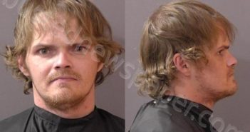 KINKEAD, SAMUEL DEAN | 2024-07-20 04:04:00 Hamilton County, Indiana Booking