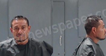 <B>RODRIGUEZ</B>, MIGUEL <B>ANGEL</B> #, Hunt County, Texas - 2024-07-20