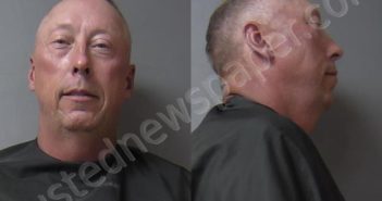 <B>ETHERINGTON</B>, <B>BRETT</B> <B>A</B> #, Madison County, Indiana - 2024-07-20 03:36:00