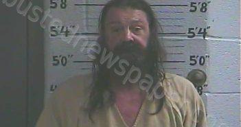 CROFT, STEVEN <B>ALLEN</B> #, <b>Ballard</b> County, Kentucky, Ballard County, Kentucky - 2024-07-20 11:49:00