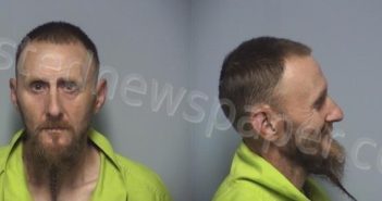 WEISS, ROGER LEE | 2024-07-20 Roanoke County, Virginia Booking