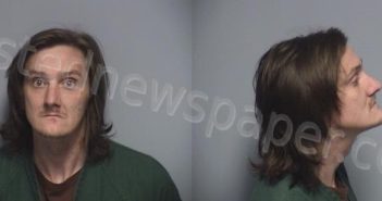 CARPENTER, RANDY AARON | 2024-07-20 Roanoke County, Virginia Booking
