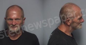PRICE, ANTHONY MARK | 2024-07-20 Roanoke County, Virginia Booking
