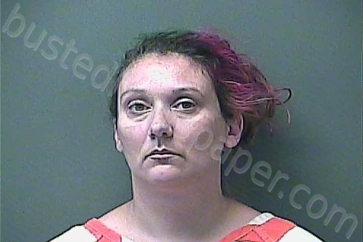 JOHNSON, REBECCA J #, Laporte County, Indiana, La Porte County, Indiana - 2024-07-20 07:04:00