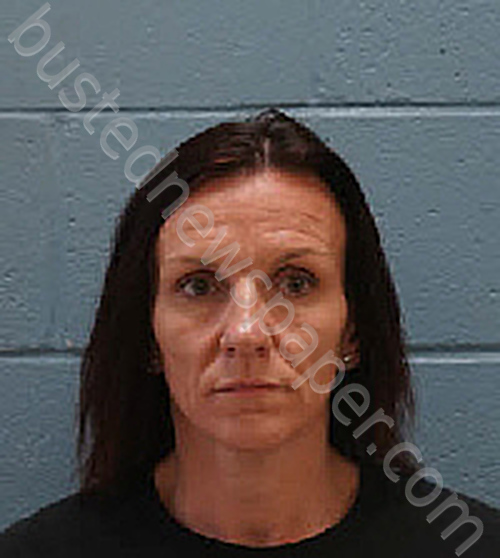 CRYSTAL MARIE LACKEY #, Lee County, Alabama - 2024-07-20