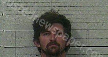 ROSE, MICHAEL | 2024-07-20 03:55:00 Knox County, Kentucky Booking