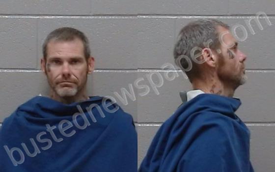 MORTON, THOMAS DWIGHT #, Wichita County, Texas - 2024-07-20
