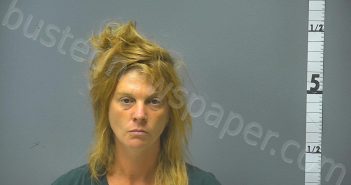 SCRUGGS, <B>JESSIE</B> <B>TAYLOR</B> #, Middle River, Virginia - 2024-07-20 18:31:00