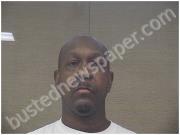ROUX, DENNIS | 2024-07-20 Harnett County, North Carolina Booking
