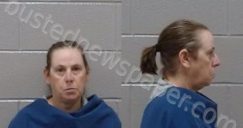 <B>BENNET</B>, <B>JENNIFER</B> #, Wichita County, Texas - 2024-07-20