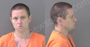 <B>ODELL</B>, <B>NATASHA</B> <B>MARIE</B> #, Bell County, Texas - 2024-07-20 23:11:00