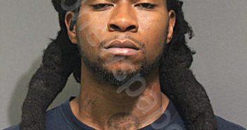 RENARD <B>TAYLOR</B>-WRIGHT #, Chicago, Illinois - 2024-07-20