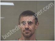 STONE, RICKY | 2024-07-20 Harnett County, North Carolina Booking