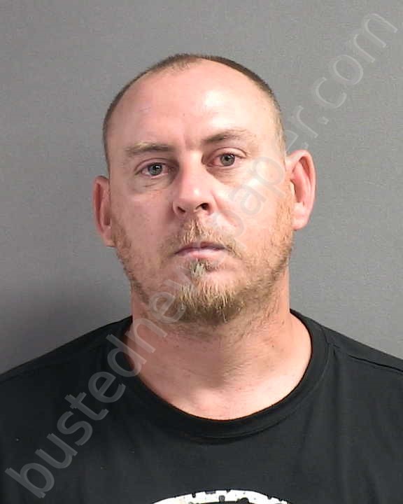 RODRIGUEZ, GUILLERMO ANGEL #, Volusia County, Florida - 2024-07-20 05:20:00