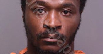 <B>SABB</B>, <B>JEFFERY</B> <B>EUGENE</B> #, Florence County, South Carolina - 2024-07-20 12:40:00