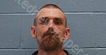 <B>JEREMY</B> <B>WAYNE</B> <B>FOXWORTH</B> #, Lee County, Alabama - 2024-07-20