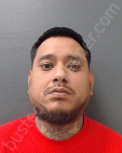 LOPEZ, EDDIE GARCIA | 2024-07-20 Comal County, Texas Booking