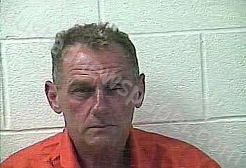 DOUGLAS, BOBBY RAY #, Daviess County, Kentucky - 2024-07-20 03:31:00