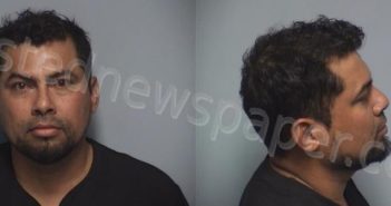 ALTAMIRANO-PETATAN, RAFAEL NMN | 2024-07-20 Roanoke County, Virginia Booking