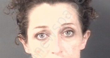 <B>HUGHES</B>, <B>REBECCA</B> LEE #, Cumberland County, North Carolina - 2024-07-20