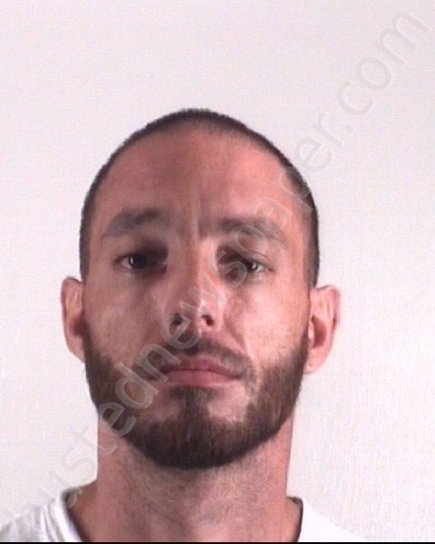 JAMES, DUSTIN GENE #, Tarrant County, Texas - 2024-07-21
