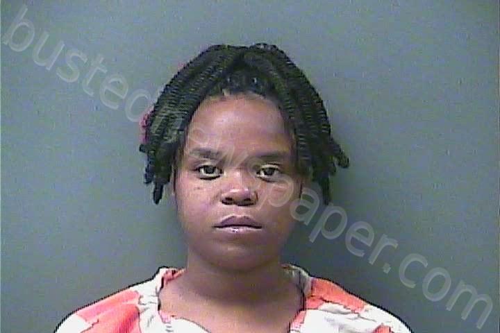 WILLIAMS, ORLANDRA MARIE #, Laporte County, Indiana, La Porte County, Indiana - 2024-07-21 01:51:00