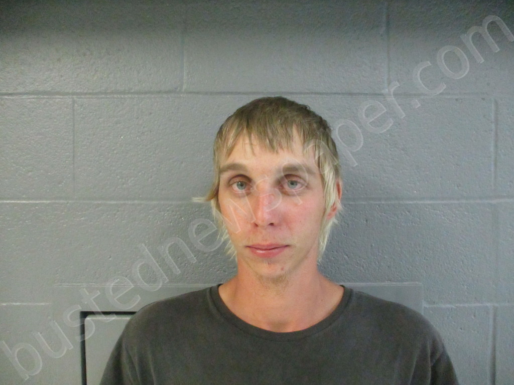 KESLER, LEVI COALTON #, Pocahontas County, West Virginia - 2024-07-21 03:45:00