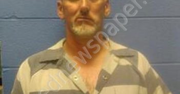 CLYDE LEE COOK | 2024-07-21 03:46:00 Faulkner County, Arkansas Booking