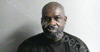 BELLARD, LEBRON STRETCHENY | 2024-07-21 11:39:00 Wharton County, Texas Booking