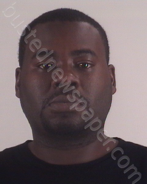 JAMISON, ROBBY LEE #, Tarrant County, Texas - 2024-07-21