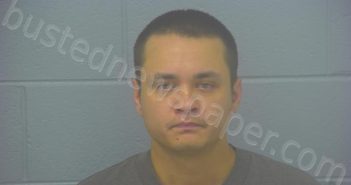 <B>LOVEQUIST</B>–<B>HERRERA</B>, <B>MICHAEL</B> <B>ALFREDO</B> #, Greene County, Missouri - 2024-07-21 00:17:00