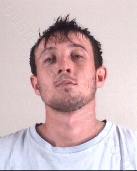 BELLER, BRANDON ALLEN #, Tarrant County, Texas - 2024-07-21