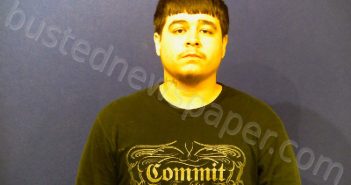 <B>LUCIO</B>, <B>VICTOR</B> #, Victoria County, Texas - 2024-07-21 10:00:00
