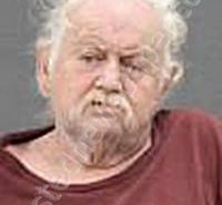 <B>MCGOWEN</B>, <B>RONNIE</B> <B>DEAN</B> #, Wayne County, Indiana - 2024-07-21