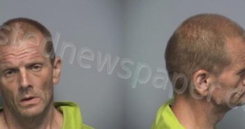 CRAIGHEAD, JOSEPH HOWARD | 2024-07-21 Roanoke County, Virginia Booking