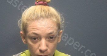 <B>MORRIS</B>, <B>TASHA</B> K #, Sevier County, Tennessee - 2024-07-21 18:59:00