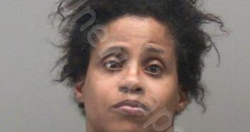 <B>MESSENGER</B>, <B>LATONYA</B> <B>ELAINA</B> #, Montgomery County, Ohio - 2024-07-21 18:52:00