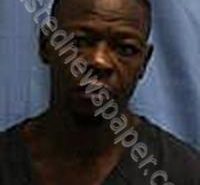 <B>JACKSON</B>, <B>GEMARD</B> <B>LAKEITH</B> #, Pulaski County, Arkansas - 2024-07-21