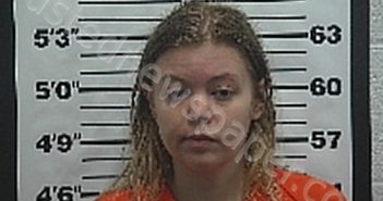 <B>PHILLIPS</B>, <B>SARAH</B> MARIE #, Belmont County, Ohio - 2024-07-21