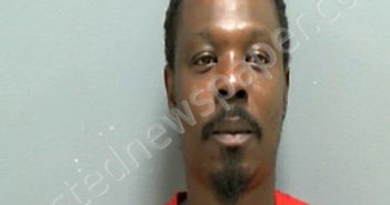 <B>OWENS</B>, <B>ANTONIO</B> <B>TERRELL</B> #, Darlington County, South Carolina - 2024-07-21 04:51:00