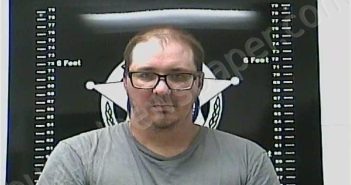 <B>CRAIN</B>, <B>ANDY</B> UKN #, Clark County, Kentucky - 2024-07-21 03:36:00