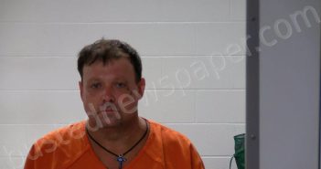 <B>CECIL</B>, SHAWN <B>MICHAEL</B> #, Marion County, Kentucky - 2024-07-21 20:22:00