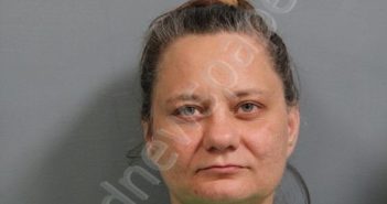 <B>MEADOWS</B>, <B>JESSICA</B> ANN #, Kanawha County, West Virginia - 2024-07-21 18:00:00