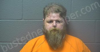 <B>JOHNSON</B>, <B>JOSHUA</B> <B>MICHAEL</B>, N/A #, Rsw Regional Jail, Virginia, RSW Regional Jail, Virginia - 2024-07-21 04:47:00