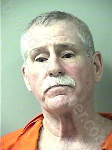 THOMPSON, ROBERT WADE | 2024-07-21 22:53:00 Okaloosa County, Florida Booking