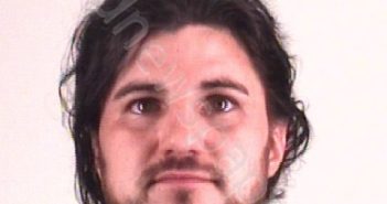 CLANTON, GARY ALAN | 2024-07-21 Tarrant County, Texas Booking