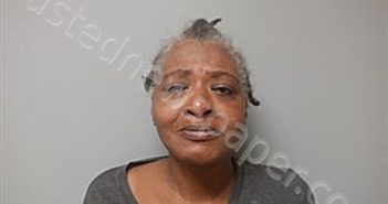 WILLIAMS, SHARON ANN | 2024-07-21 14:20:00 Craighead County, Arkansas Booking