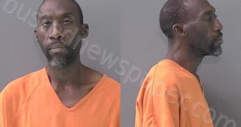 <B>BROWN</B>, <B>RONALD</B> <B>DEMETRIUS</B> #, Bell County, Texas - 2024-07-21 01:00:00