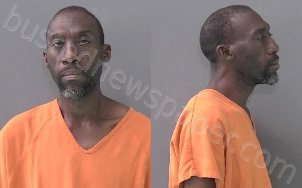 BROWN, RONALD DEMETRIUS #, Bell County, Texas - 2024-07-21 01:00:00