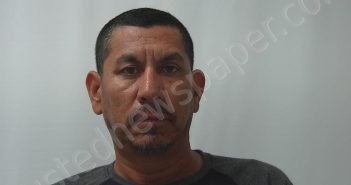 QUINTERO, <B>FERNANDO</B> <B>ORTEGA</B> #, Tri County Regional Jail, Ohio - 2024-07-21 08:48:00